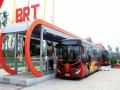 बोपखेल-आळंदी बीआरटीवर बसथांबे - Marathi News | Bopkhel-Alandi bus stop at BRT | Latest pune News at Lokmat.com