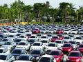शिल्लक बीएस-४ वाहनांचे आता करायचे तरी काय? - Marathi News | What do BS-4 vehicles do now? | Latest business News at Lokmat.com