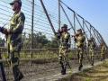 BSF जवानांना ड्युटीवर जाण्यासाठी खराब ट्रेन मिळाली होती; रेल्वेने ४ अधिकाऱ्यांवर कारवाई केली - Marathi News | BSF jawans got a bad train to go on duty Railways takes action against 4 officers | Latest national News at Lokmat.com
