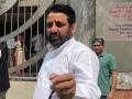 ‘आप’ आमदार अमानतुल्लाह खान हिस्ट्रीशीटर घोषित - Marathi News | AAP MLA Amanatullah Khan declared history sheeter | Latest national News at Lokmat.com