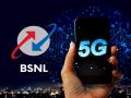 आता BSNL नेटवर्कवर 5G चालणार...! ही एक डील Jio-Airtel चें टेन्शन वाढवणार अन् झोपही उडवणार - Marathi News | Now 5G will work on BSNL network trial in delhi chennai bangluru This one deal will increase the tension of Jio-Airtel and also disturb sleep | Latest tech Photos at Lokmat.com