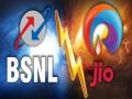रिलायन्स जिओला धोबीपछाड देत बीएसएनएलने मिळवले सर्वाधिक नवे ग्राहक - Marathi News | BSNL defeats Reliance Jio in Month of December, Earn highest New customers | Latest business News at Lokmat.com