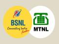 BSNL आणि MTNL युजर्ससाठी चांगली बातमी, लवकरच सुरू होणार 4G सर्व्हिस - Marathi News | bsnl mtnl 4g service soon to launch govt boost 6000 crore for infratructure development | Latest tech News at Lokmat.com