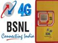 BSNL ची 4G सेवा केव्हा सुरू होणार?; मोदी सरकारनं संसदेत दिली माहिती - Marathi News | BSNL expects 4G services rollout completion in 18 24 months says minister Dhotre airtel vodafone jio telecom companies | Latest tech Photos at Lokmat.com