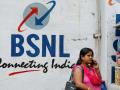 BSNL चा शानदार प्लॅन! 499  रुपयांमध्ये 90 दिवसांसाठी मिळेल Unlimited Data, Calls, SMS - Marathi News | Bsnl 499 Recharge Unlimited Calls Mobile Data Sms Paytm Phonepe Google Pay | Latest tech News at Lokmat.com