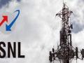 BSNL चा जबरदस्त Prepaid Plan; कमी किंमतीत वर्षभर रोज २ जीबी डेटा, OTT सबस्क्रिप्शन्स, अन्य फायदेही - Marathi News | BSNL's Strong Prepaid Plan; 2GB data per day throughout the year at low cost, OTT subscriptions, other benefits too | Latest business News at Lokmat.com