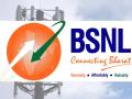 BSNL ने खाजगी कंपन्यांची उडवली झोप, 'या' तीन प्लॅनमुळे कोट्यवधी युजर्सची मजा!  - Marathi News | bsnl recharge plans with 150 days 160 days 180 days validity with unlimited calling | Latest tech News at Lokmat.com