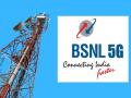 BSNL च्या ग्राहकांसाठी मोठी बातमी; कंपनीने सुरू केली 5G नेटवर्कची चाचणी... - Marathi News | BSNL 5G Testing : Big news for BSNL customers; company has started testing 5G network | Latest tech News at Lokmat.com