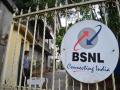 BSNL नं लाँच केला Cinemaplus ओटीटी एन्टरटेन्मेंट पॅक, किंमत ४९ रूपयांपासून - Marathi News | BSNL Launches Cinemaplus OTT Entertainment Pack Priced From Rs 49 zee 5 hotstar sony liv | Latest business News at Lokmat.com