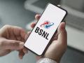 फक्त ₹5 मध्ये दररोज 2 GB डेटा अन् अनलिमिटेड कॉलिंग; BSNL च्या प्लानने एअरटेल-जिओला धक्का - Marathi News | 2 GB data and unlimited calling per day for just ₹5; BSNL's plan shocks Airtel-Jio | Latest tech News at Lokmat.com