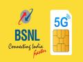 मोदी कॅबिनेटचा मोठा निर्णय; BSNL च्या पुनरुज्जीवनासाठी 89000 कोटींच्या पॅकेजला मंजुरी - Marathi News | BSNL Cabinet Decision: 89000 crore package approved for revival of BSNL | Latest national News at Lokmat.com