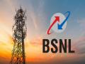 BSNL चा धमाका! फक्त 251 रुपयांत 100GB डेटा आणि अनलिमिटेड कॉलिंग... - Marathi News | BSNL's plan 100GB data and unlimited calling for just Rs 251 | Latest tech News at Lokmat.com