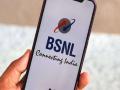 डेटा, कॉलिंग अन् 6 महिन्यांची व्हॅलिडिटी; BSNL च्या 'या' प्लॅनमध्ये मिळतात अनेक फायदे... - Marathi News | BSNL Recharge Plan: Data, calling and 6 months validity | Latest tech News at Lokmat.com