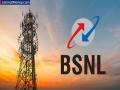 BSNL ने आणला दमदार प्लॅन; फक्त 251 रुपयांत मिळेल 251GB डेटा... - Marathi News | BSNL has brought a powerful plan; Get 251GB data for just Rs 251 | Latest business Photos at Lokmat.com