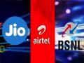 Jio, Airtel ची झोप उडणार! मुंबई, दिल्लीत लवकर 5G सेवा मिळणार, MTNL-BSNL मध्ये डील - Marathi News | Mumbai, Delhi to get 5G services soon, MTNL-BSNL deal, Jio Airtel Vodafone Situation | Latest business Photos at Lokmat.com