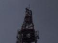 बीएसएनएल टॉवरवर चढला युवक  - Marathi News | The youth climbed the BSNL tower at Buldhana | Latest buldhana News at Lokmat.com
