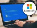 Microsoft Server Down : ब्लू स्क्रीन ऑफ डेथ म्हणजे नेमकं काय?; जगभरातील यंत्रणा झाल्यात ठप्प, जाणून घ्या, कारण - Marathi News | microsoft server down what is blue screen of death how to solve bsod problem | Latest tech News at Lokmat.com