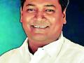 संदीप ताजने बसपाचे प्रदेशाध्यक्ष  - Marathi News | Sandeep Tajne is the BSP's state president | Latest nagpur News at Lokmat.com