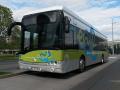 देशभरात धावणार १० हजार इलेक्ट्रिक बस - Marathi News | 3,000 electric buses will run across the country | Latest navi-mumbai News at Lokmat.com