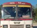 नावाला साजेल असं काम, 56 प्रवाशांचा जीव वाचवून ड्रायव्हरनं सोडला प्राण  - Marathi News | The Bus driver saved the lives of 56 passengers in uttar pradesh | Latest national News at Lokmat.com