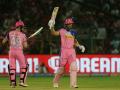 IPL 2019 : राजस्थानचा पहिला विजय, बंगळुरुचे पराभवाचेच पाढे - Marathi News | IPL 2019: Rajasthan Royals's first win, Royal Challengers Bangalore not yet won single game in ipl | Latest cricket News at Lokmat.com