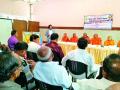बुद्धिस्ट लॉसाठी धम्मसंसद २७ ला - Marathi News | For the Buddhist Law, the Dhammasansad on 27th | Latest nagpur News at Lokmat.com