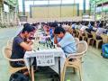 आंतरशालेय बुद्धिबळ स्पर्धेत सौरभ, ओम आघाडीवर - Marathi News | In the inter school Chess championship, Saurabh and Om are in the forefront | Latest other-sports News at Lokmat.com