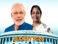Budget २०२० :मोदी सरकारच्या बजेटमध्ये काय 'प्लस', काय 'मायनस'?; सर्वाधिक फायदा कुणाला? - Marathi News | Budget 2020: know the economist Ajit Abhyankars analytical view about Modi government budget | Latest business News at Lokmat.com