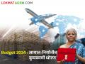 Budget 2024 : खाणाऱ्याला स्वस्त, मात्र पिकवणाऱ्याला काहीच नाही, आयात-निर्यात धोरण चुकीचं!  - Marathi News | Cheap for the eater, but nothing for the grower, wrong import export policy! | Latest agriculture News at Lokmat.com