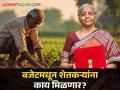 Union Budget 2024 : अर्थसंकल्पातून शेतीसाठी पाच मोठ्या घोषणा होण्याची शक्यता, जाणून घ्या सविस्तर - Marathi News | Latest News Union Budget 2024 Five major announcements for agriculture in union budget, know in detail | Latest agriculture News at Lokmat.com