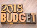 budget 2018 : निवडणूक आली, खेड्याकडे चला! - Marathi News | budget 2018: election came, go to the village! | Latest editorial News at Lokmat.com