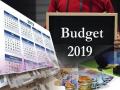 Union Budget 2019: धोकादायक अर्थसंकल्प - Marathi News | Union Budget 2019: Dangerous Budget | Latest editorial News at Lokmat.com