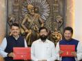 Maharashtra Budget 2023: तुकोबारायांच्या वचनाने अर्थसंकल्पास सुरुवात; देहूला मिळाला ठेंगा - Marathi News | Budget begins with sant tukaram maharaj promise Dehu development works are not even mentioned | Latest pimpri-chinchwad News at Lokmat.com