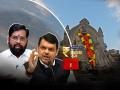 Maharashtra Budget, Shivaji Maharaj | जय भवानी, जय शिवाजी! शिवराज्याभिषेक महोत्सवासाठी अर्थसंकल्पातून ३५० कोटी! - Marathi News | Maharashtra Budget 2023 by Devendra Fadnavis 350 crore provision for Shiv Rajyabhishek celebration festival in the budget | Latest maharashtra News at Lokmat.com