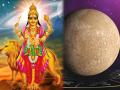 Budhaditya Yoga 2022: मीन राशीत बुधादित्य योग: ‘या’ ५ राशीच्या व्यक्ती होतील मालामाल; उत्तम नानाविध लाभ - Marathi News | mercury transit in pisces 2022 these 5 zodiac signs get benefits of budhaditya yoga of budh in meen rashi | Latest bhakti Photos at Lokmat.com