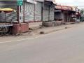 देऊळगाव राजा शहरात दहा दिवसाचा कडकडीत बंद - Marathi News | Deulgaon Raja city closed for ten days | Latest buldhana News at Lokmat.com