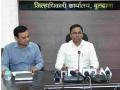 'लेक लाडकी' योजनेत हयगय खपवून घेतली जाणार नाही- जिल्हाधिकाऱ्यांचा इशारा - Marathi News | Harassment will not be tolerated in the 'Lek Ladki' scheme says district collector | Latest buldhana News at Lokmat.com