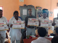 ‘दिशा ठरवून अभ्यास केल्यास हमखास यश’ - Marathi News | 'Declaration of direction and success in success' | Latest buldhana News at Lokmat.com