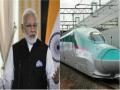 'बुलेट ट्रेन मोदींची प्राथमिकता असू शकेल, देशाची नाही' - Marathi News | Sachin Sawant said Bullet train may be Modi priority not country | Latest maharashtra News at Lokmat.com