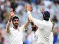 IND vs AUS 3rd Test : जसप्रीत बुमराने शास्त्री गुरुजींना मागे टाकलं, मोडला 33 वर्षांपूर्वीचा विक्रम - Marathi News | IND vs AUS 3rd Test: Jasprit Bumrah broke Ravi Shastri's record | Latest cricket News at Lokmat.com
