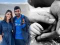 जसप्रीत बुमराह झाला बाबा; फोटो केला शेअर, बाळाचं नावही ठेवलं! - Marathi News | Jasprit Bumrah Sanjana Ganesan blessed with baby boy photo shared on Instagram baby name is Angad | Latest cricket News at Lokmat.com