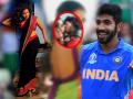 Jasprit Bumrah Rumored Girlfriend Kissing Scene: क्रिकेटपटू बुमराहशी रंगली होती अफेयरची चर्चा; आता किंसिंग व्हिडीओने उडवला धुरळा - Marathi News | Hot Bold Actress Anupama Parameswaran Kissing Video of Jasprit Bumrah Rumored Girlfriend into gossips | Latest filmy Photos at Lokmat.com
