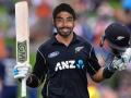 NZvsIND, 3rd ODI : जसप्रीत Bumrah ला चाहत्यांनी बनवले न्यूझीलंडचा फलंदाज, पण का... - Marathi News | NZvsIND, 3rd ODI: fans made Jasprit Bumrah to New Zealand batsman, but why ... | Latest cricket News at Lokmat.com