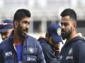 विराट कोहली, बुमराहला विंडीज दौऱ्यातून विश्रांती - Marathi News | Virat Kohli Bumrah rested from West Indies tour team india team declared | Latest cricket News at Lokmat.com