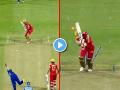Jasprit Bumrah Yorker, IPL 2022 MI vs PBKS Video: खतरनाक यॉर्कर!! जसप्रीत बुमराहच्या वेगवाग चेंडूने उडवली लिव्हिंगस्टोनची दांडी - Marathi News | Video of Jasprit Bumrah Toe Crusher Yorker to clean Bowled In form Liam Livingstone IPL 2022 Mumbai Indians MI vs PBKS | Latest cricket News at Lokmat.com