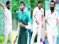 चौकडी वर्चस्व गाजवणार गोलंदाजी प्रशिक्षकांना विश्वास - Marathi News |  Believe the bowling coaches to dominate the quartet | Latest cricket News at Lokmat.com