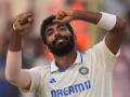 बुमराह पाचवी कसोटी खेळणार; इंग्लंडविरुद्ध भारतीय संघ जाहीर - Marathi News | Bumrah to play fifth Test; India team announced against England | Latest cricket News at Lokmat.com