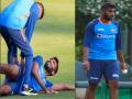 Jasprit Bumrah च्या दुखापतीबाबत महत्वाचे अपडेट; BCCI मोठा निर्णय घेण्याच्या तयारीत - Marathi News | Important update on Jasprit Bumrah's injury; BCCI ready to take a big decision | Latest cricket News at Lokmat.com