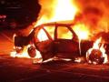 नागपुरात एकाच रात्रीत तीन वाहने जाळली - Marathi News | Three vehicles were burnt in Nagpur overnight | Latest nagpur News at Lokmat.com