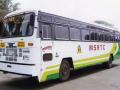 एसटीची आंतरराज्य बससेवा सुरू; वाढले उत्पन्न - Marathi News | ST's interstate bus service resumes; Increased income | Latest nagpur News at Lokmat.com